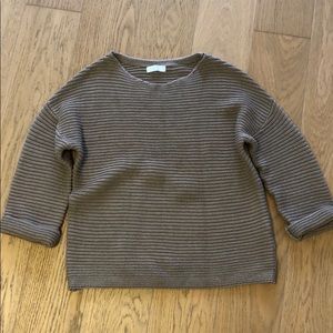 Oak + Fort sweater